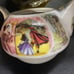 Paul Cardew Disign England 2012 Snow White Poisoned Apple Porcelain Teapot & Cup