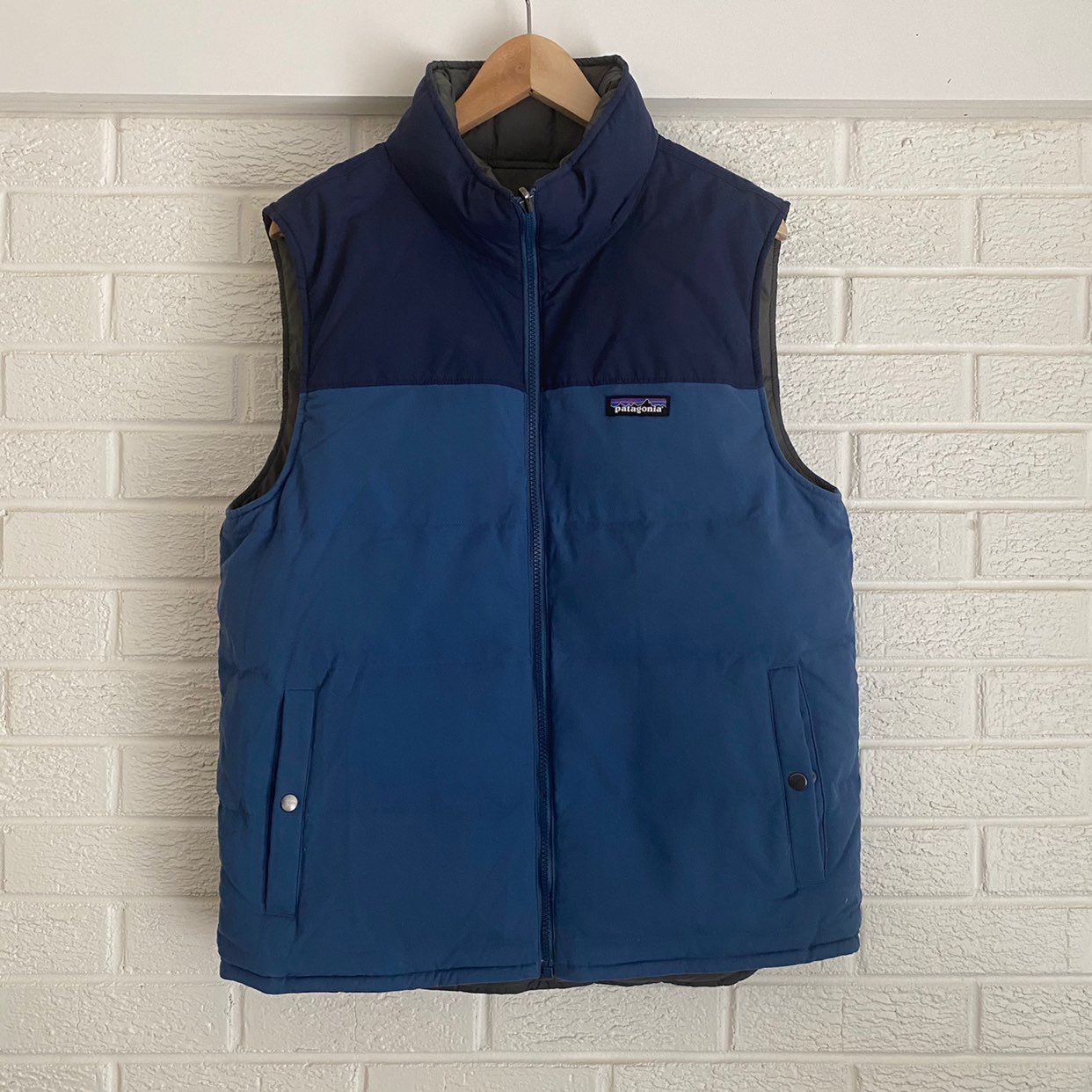 Patagonia Better Sweater Vest