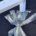 NIB Vera Wang 5Piece Set Place Setting Stainless Steel Silver Flatware #40001220