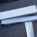 NIB Vera Wang 5Piece Set Place Setting Stainless Steel Silver Flatware #40001220