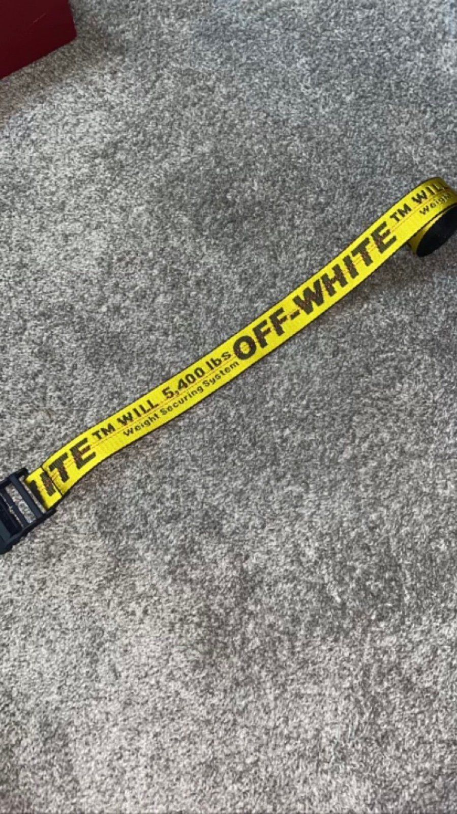 Off-White