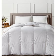 New Charter Club Down comforter