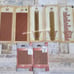 Spellbinders Dies - Lot of 7