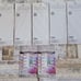 Spellbinders Dies - Lot of 7