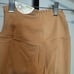 Aerie Offline Real Me Xtra 7/8 Legging Tan S Small New NWT