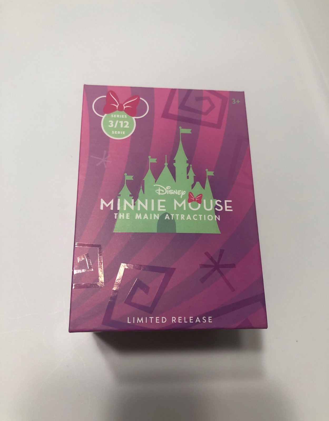 minnie main attraction tea cups magicban