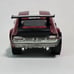 Vintage Redline Hot Wheels - Mighty Maverick - US - Red