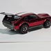 Vintage Redline Hot Wheels - Mighty Maverick - US - Red