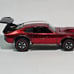 Vintage Redline Hot Wheels - Mighty Maverick - US - Red