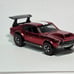 Vintage Redline Hot Wheels - Mighty Maverick - US - Red
