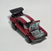 Vintage Redline Hot Wheels - Mighty Maverick - US - Red