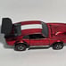 Vintage Redline Hot Wheels - Mighty Maverick - US - Red