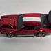 Vintage Redline Hot Wheels - Mighty Maverick - US - Red