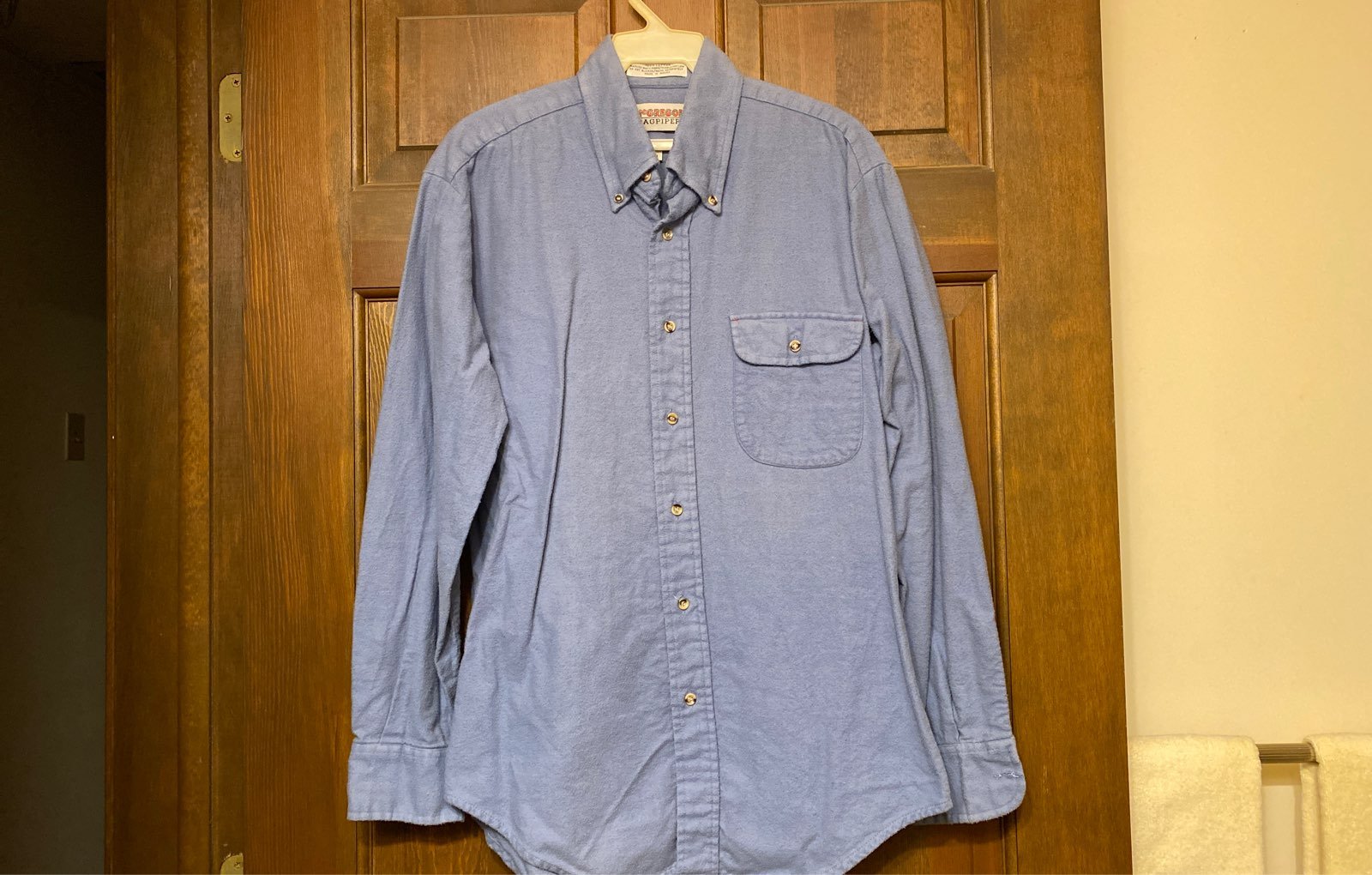 McGregor Vintage Clothing | Mercari