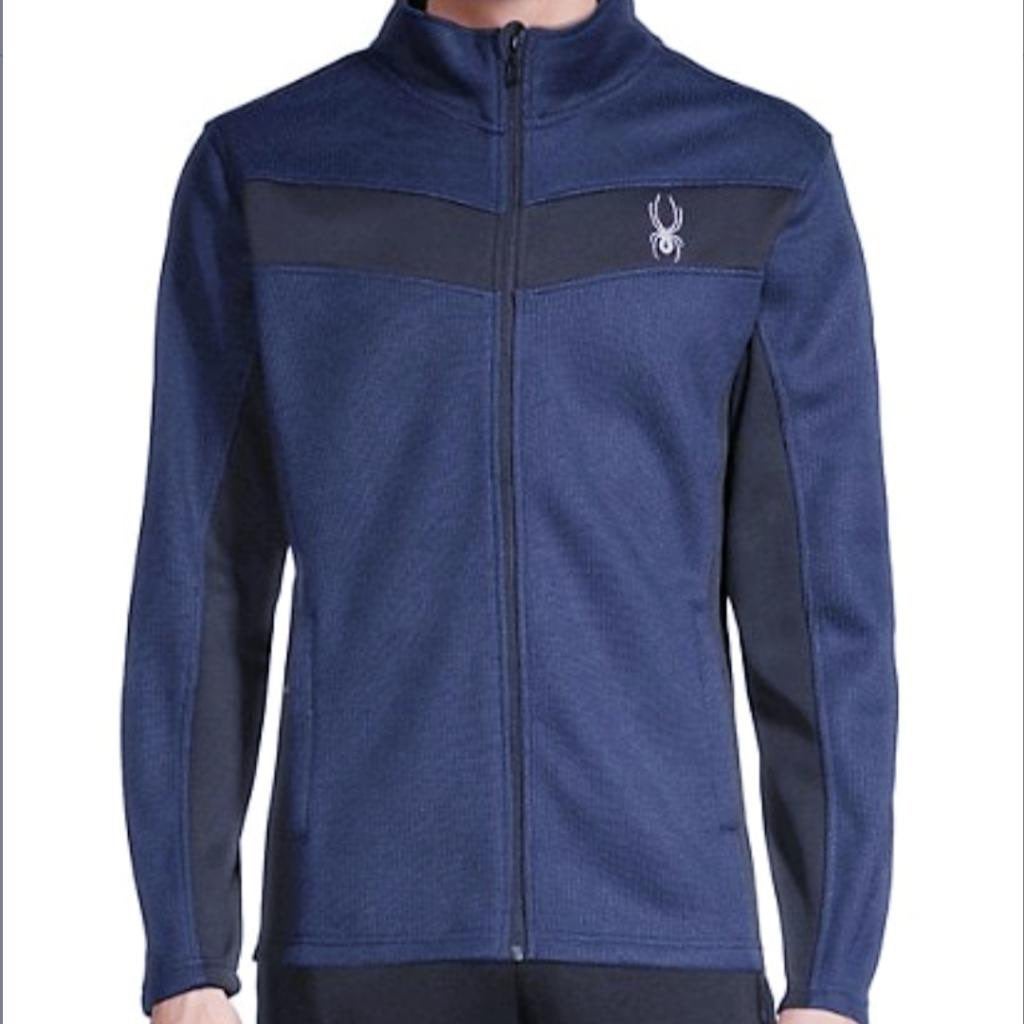 Spyder Jacket