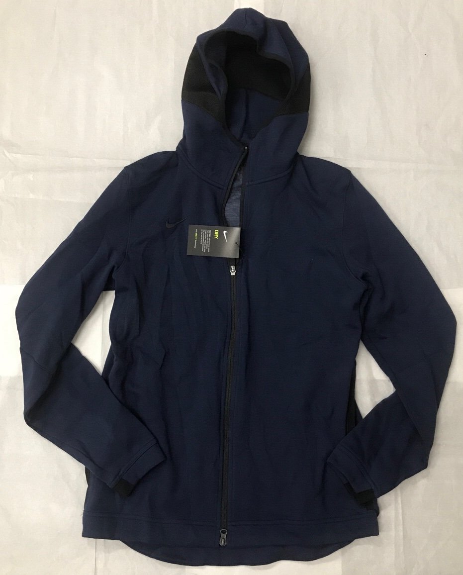 Nike Dri-Fit Showtime Men's Hoodie #1549