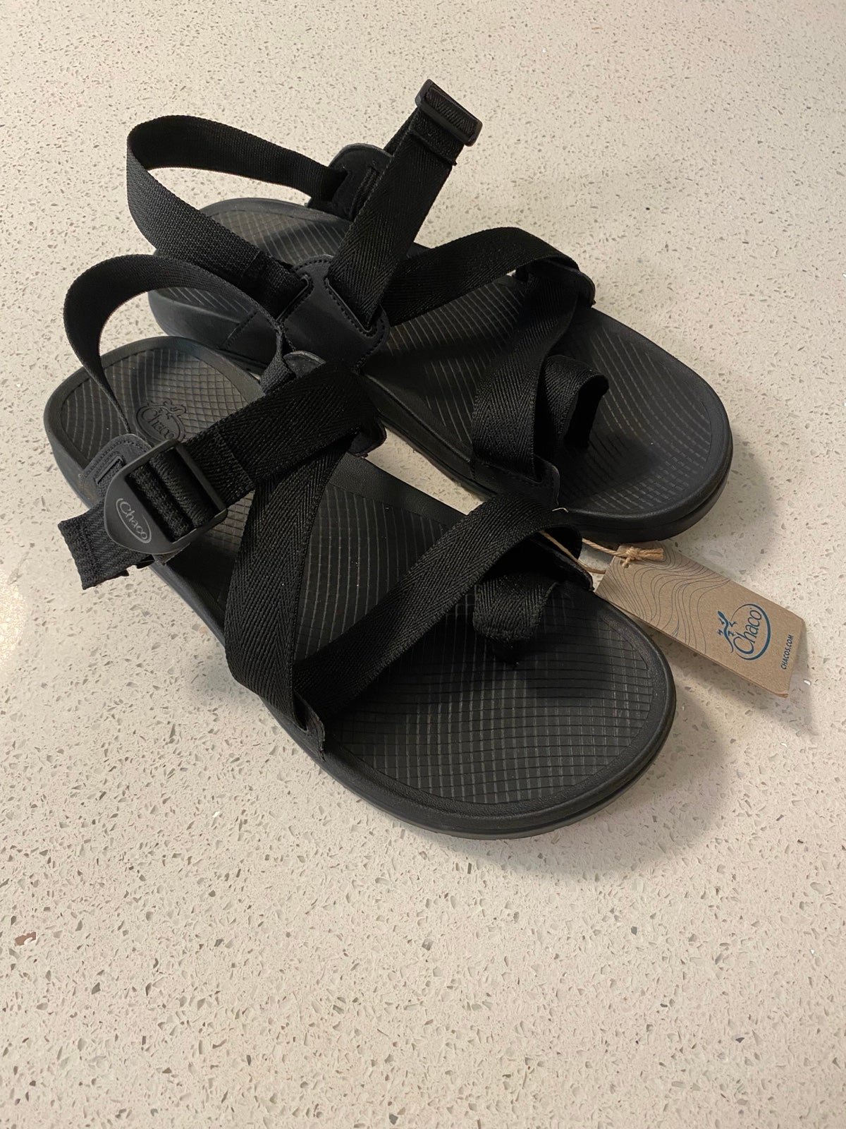 Chaco lowdown 2