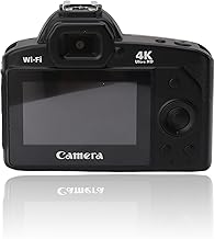 64MP Digital Camera 4K Video Camera for Beginner 16X Digital Zoom Digital Came
