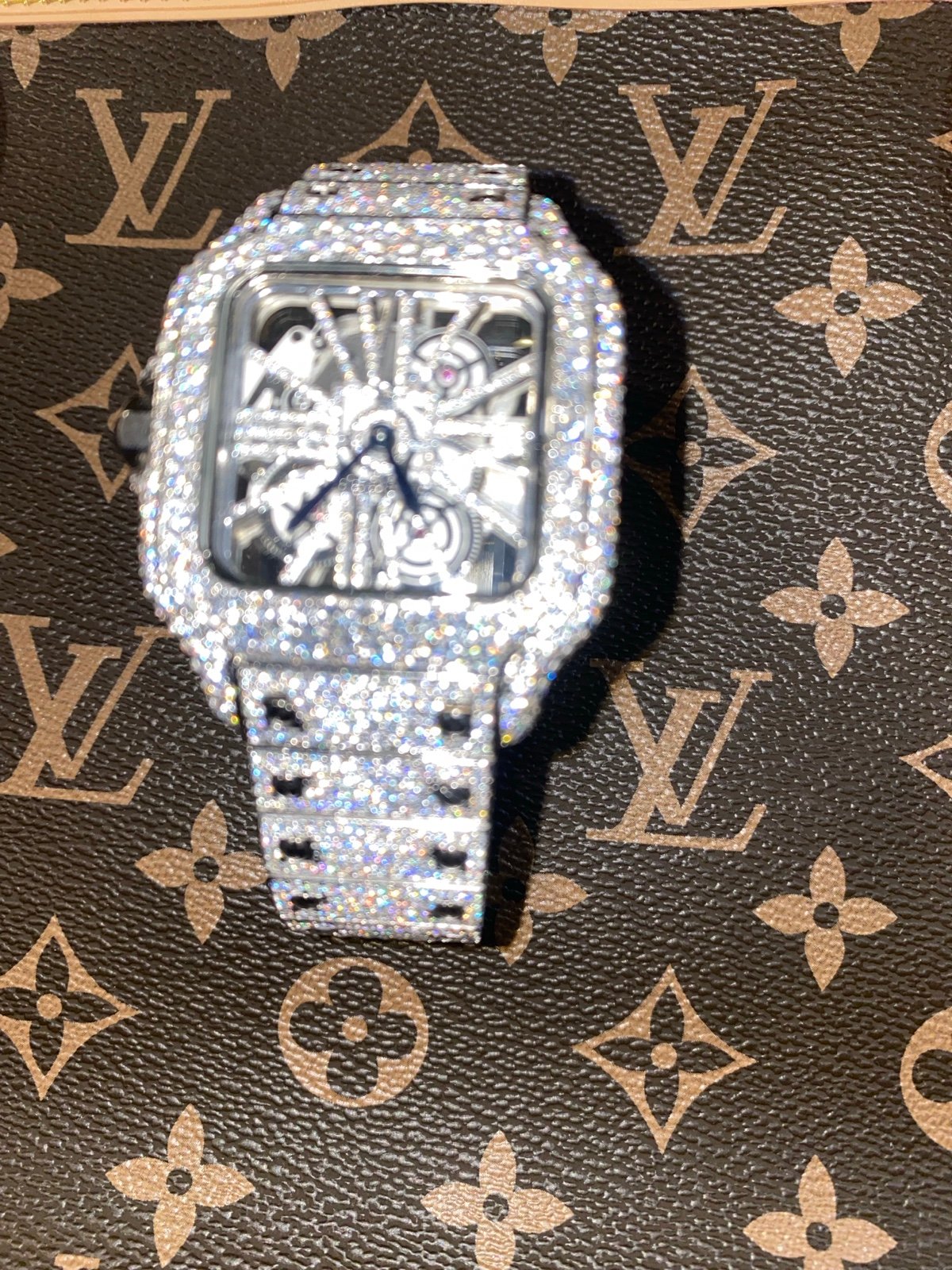 Watch