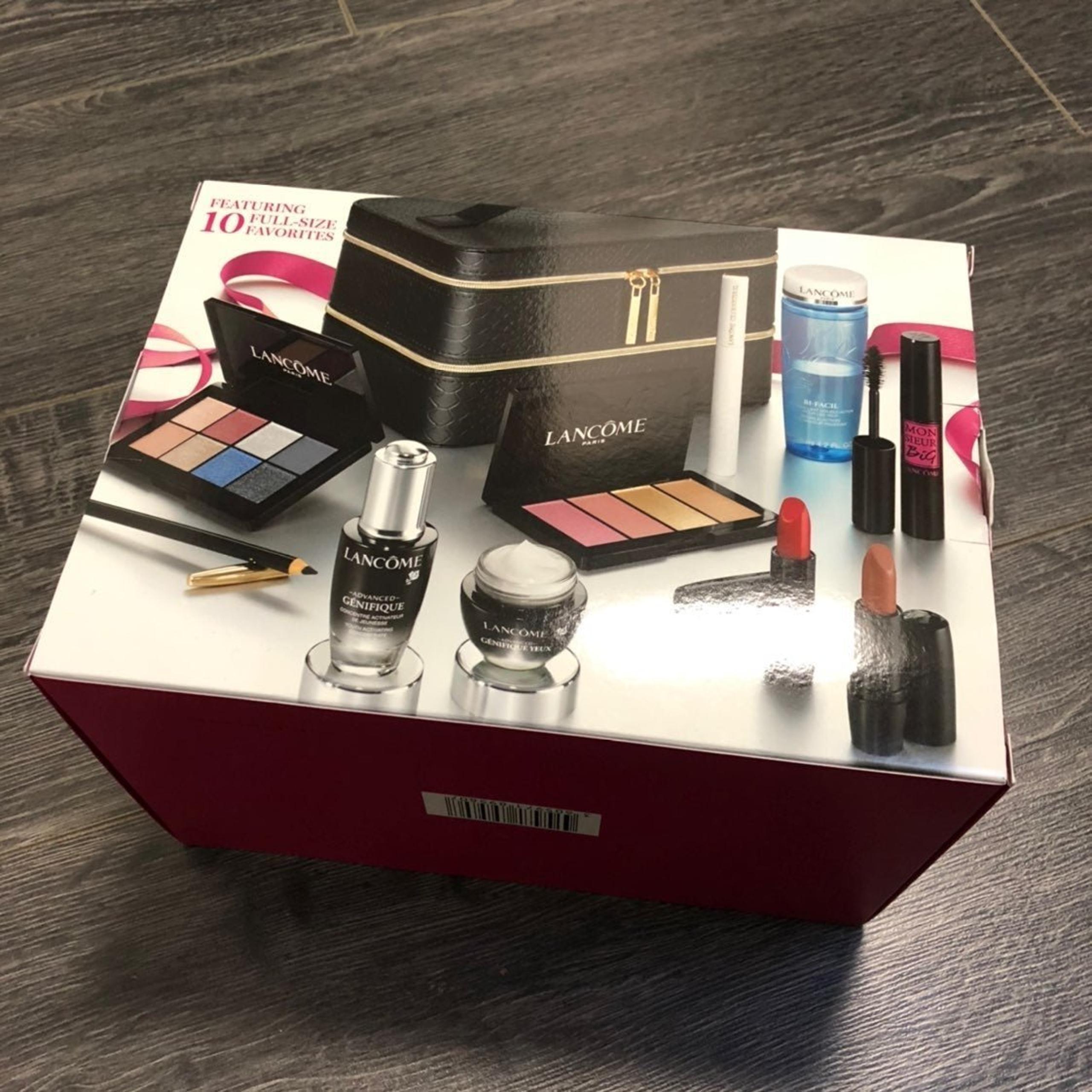 LANCÔME Makeup Set