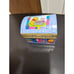 Vintage Y2K Disney Winnie The Pooh Lightweight Blue Jewelry Box