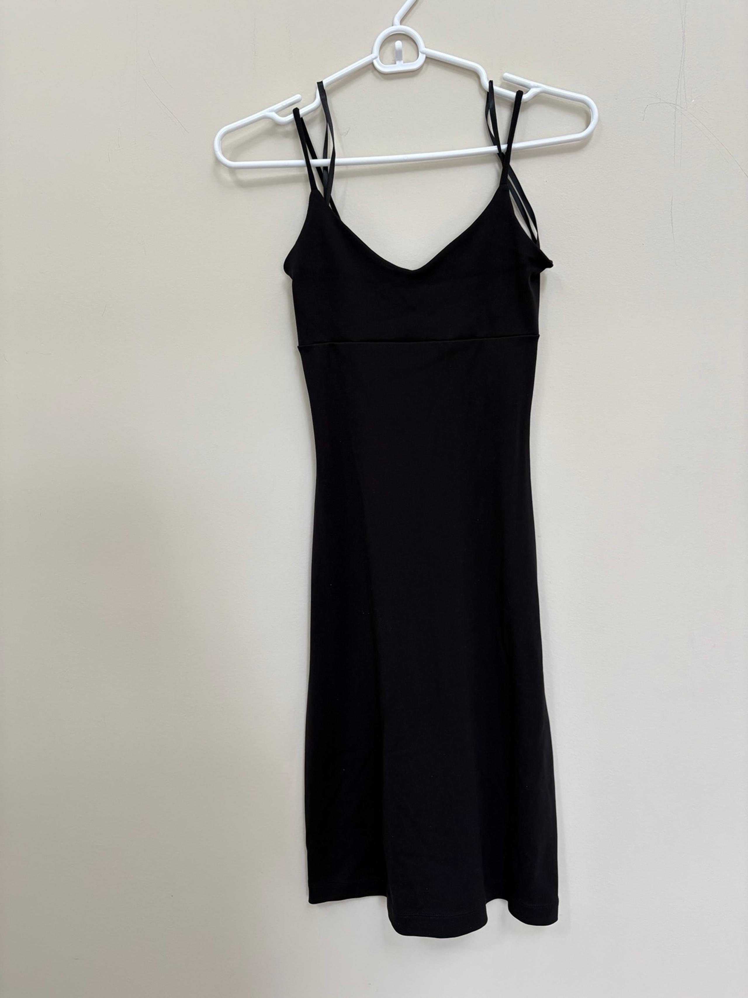 GUESS Women’s Black Dress Small