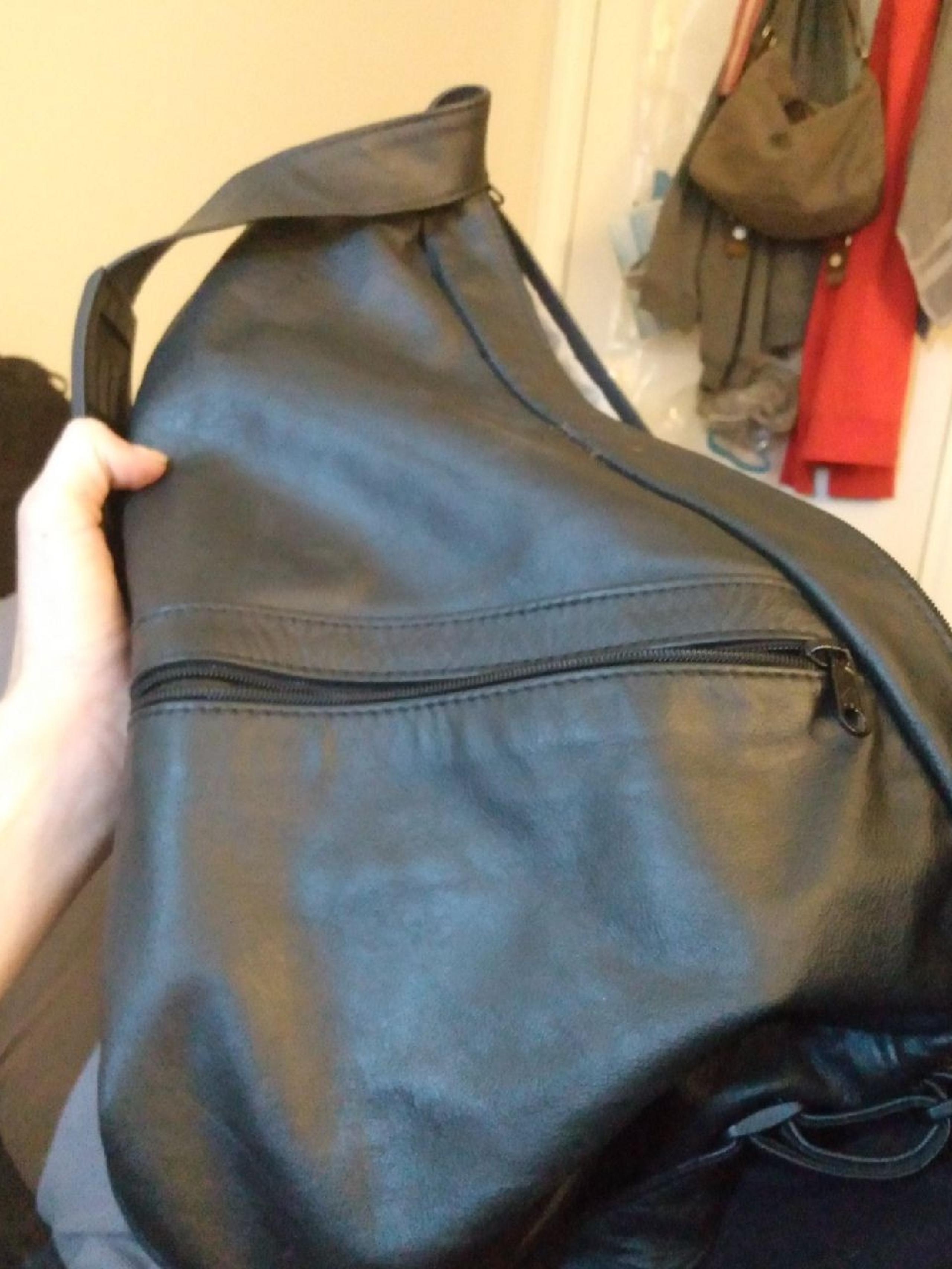 Ameri Bag healthy backpack