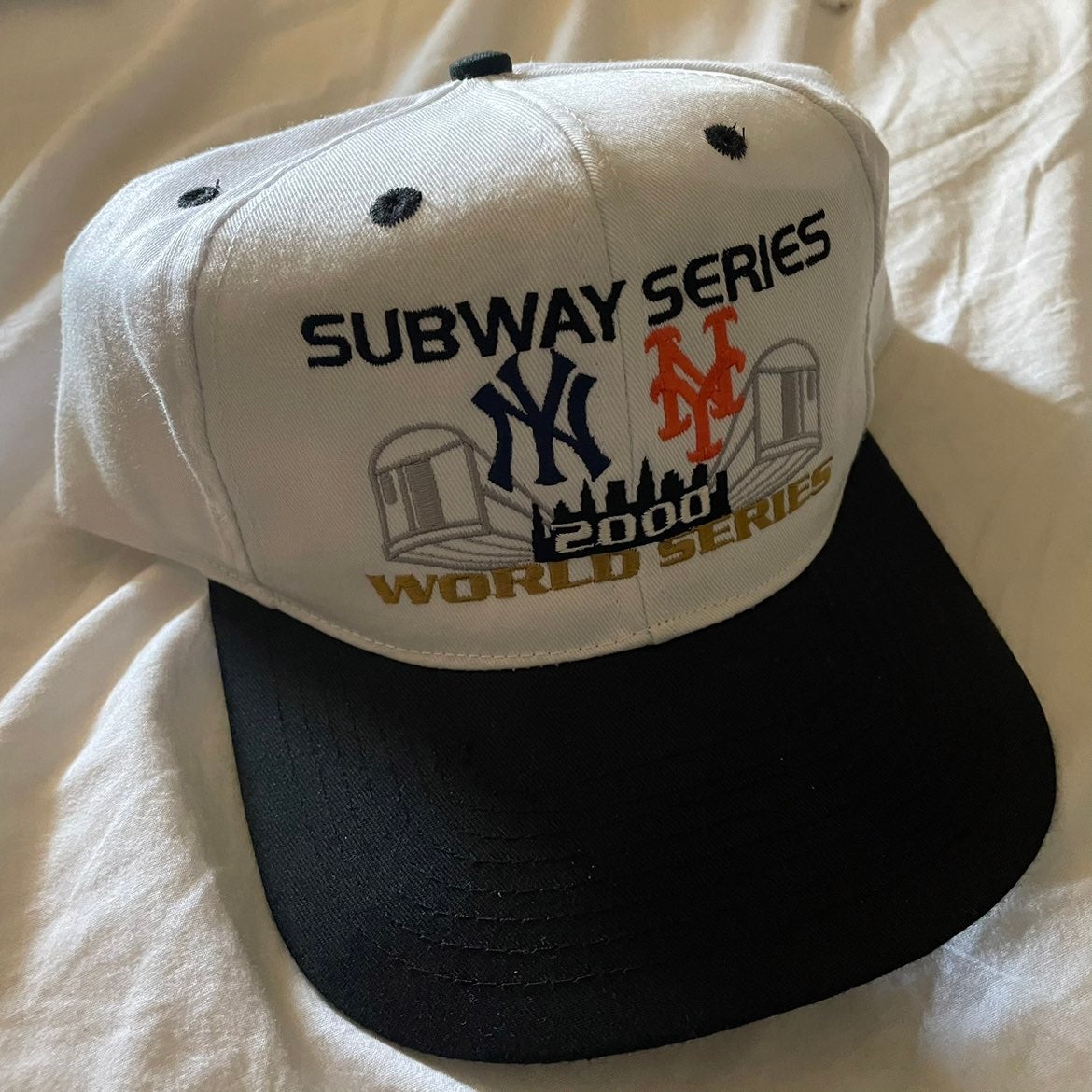 New York Yankees Vintage Hats for Men | Mercari