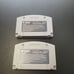 Pokemon bundle for Nintendo 64