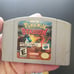 Pokemon bundle for Nintendo 64