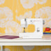 M1000.662 Sewing Machine - 32 Stitch Applications