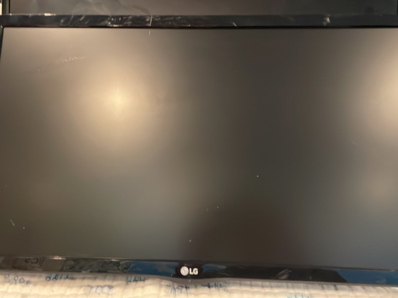 Microsoft surface tablet 128gb SSD