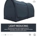 Alvantor Twin tent