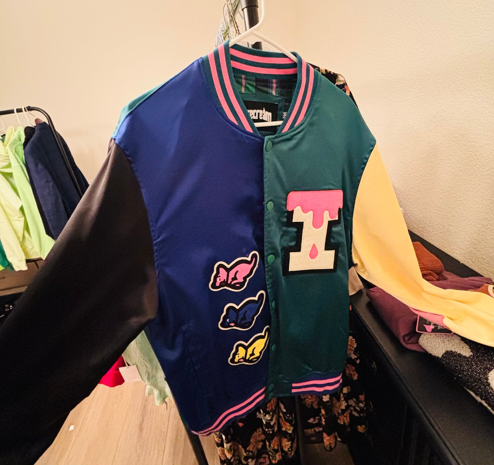 Jacket