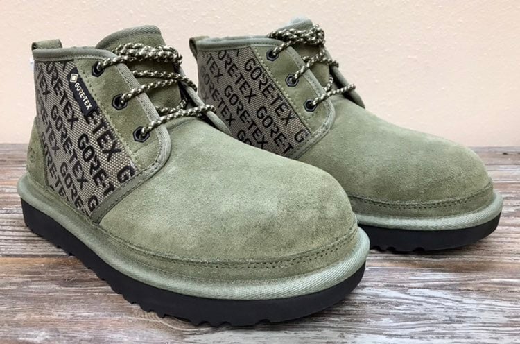 Mark McNairy Suede Boots for Men | Mercari
