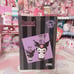 Sanrio Kuromi Figural Makeup Brush Holder and Brush Set