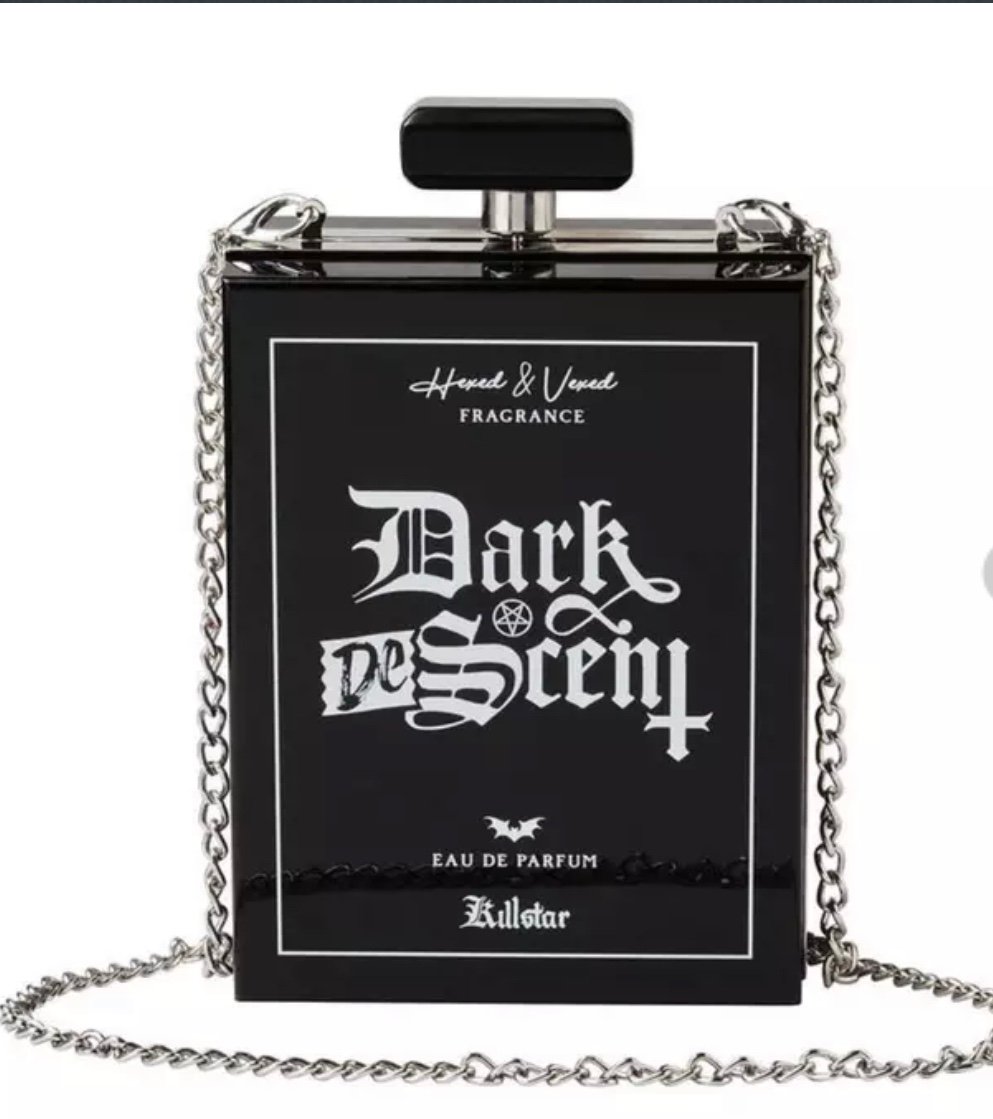 Killstar Descent bag