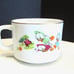 Walt Disney Productions Teacup Donald Duck & Nephews, Sango China Childrens Set