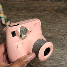 Fujifilm camera