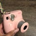 Fujifilm camera