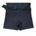 Athleta Brooklyn Skort Size 8 Navy Blue 16 Tennis Golf Skirt Shorts Pocket NEW