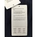 Athleta Brooklyn Skort Size 8 Navy Blue 16 Tennis Golf Skirt Shorts Pocket NEW