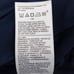 Athleta Brooklyn Skort Size 8 Navy Blue 16 Tennis Golf Skirt Shorts Pocket NEW