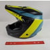 Bell Full-9 Fusion MIPS Helmet medium Matte Black/HighViz blue yellow