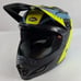 Bell Full-9 Fusion MIPS Helmet medium Matte Black/HighViz blue yellow