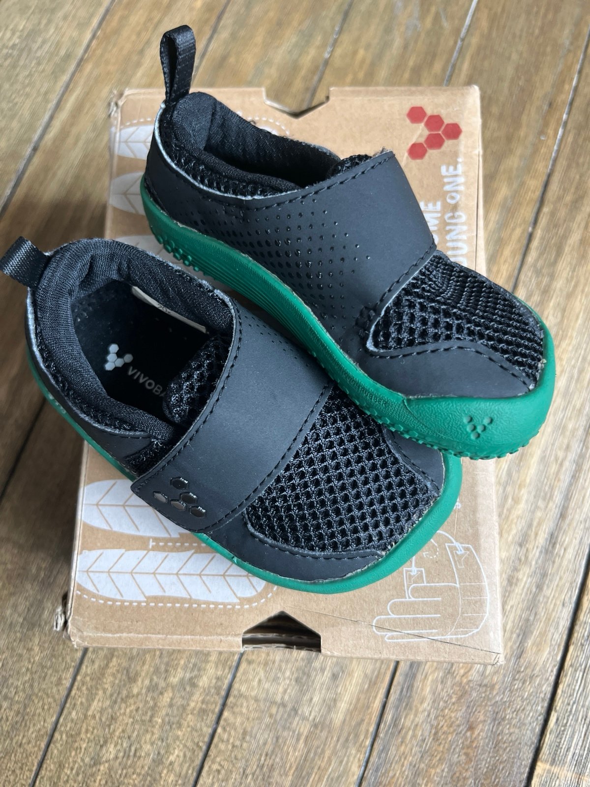 Vivo Barefoot Primus 20