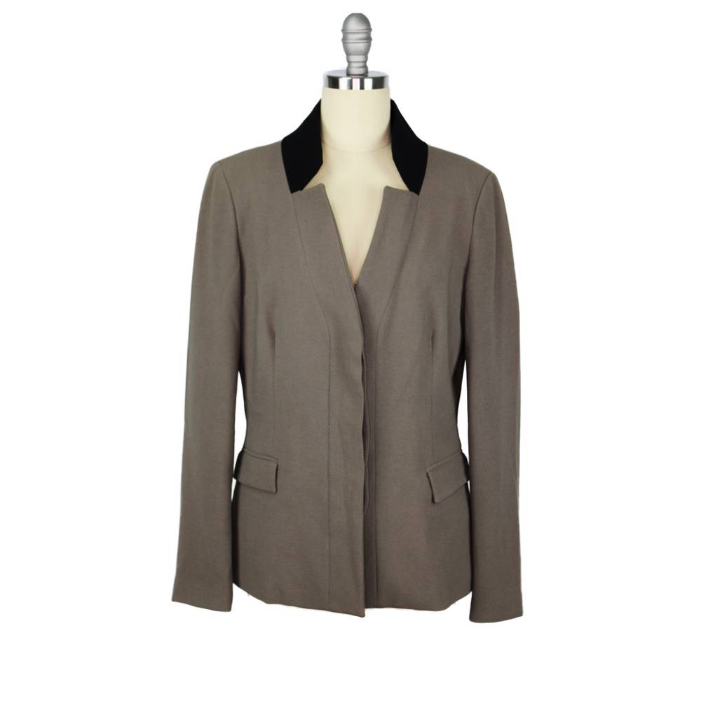 MILA SCHON sz 44 Made in Italy NWT 760