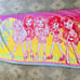 Bratz Doll Pink Beach Towel