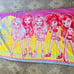 Bratz Doll Pink Beach Towel