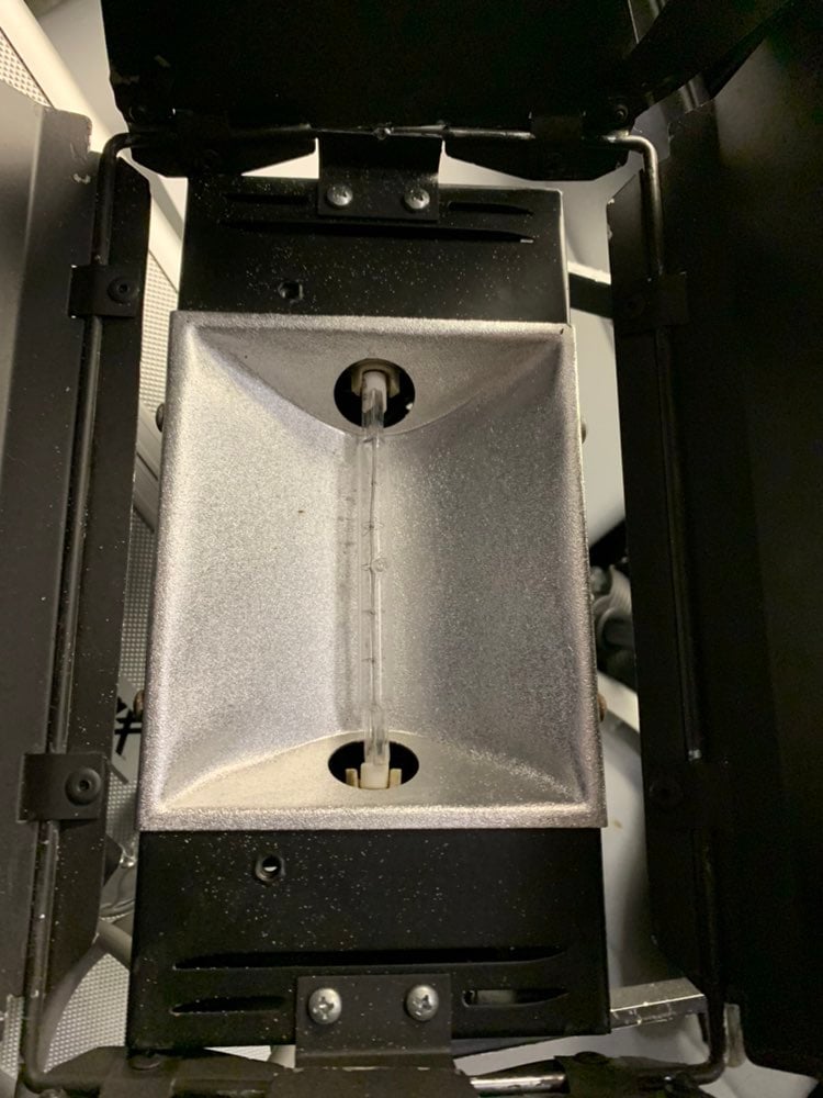 Ianiro vary beam light